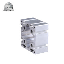 T-Nut-Profil aus Aluminium-Metallprofilen